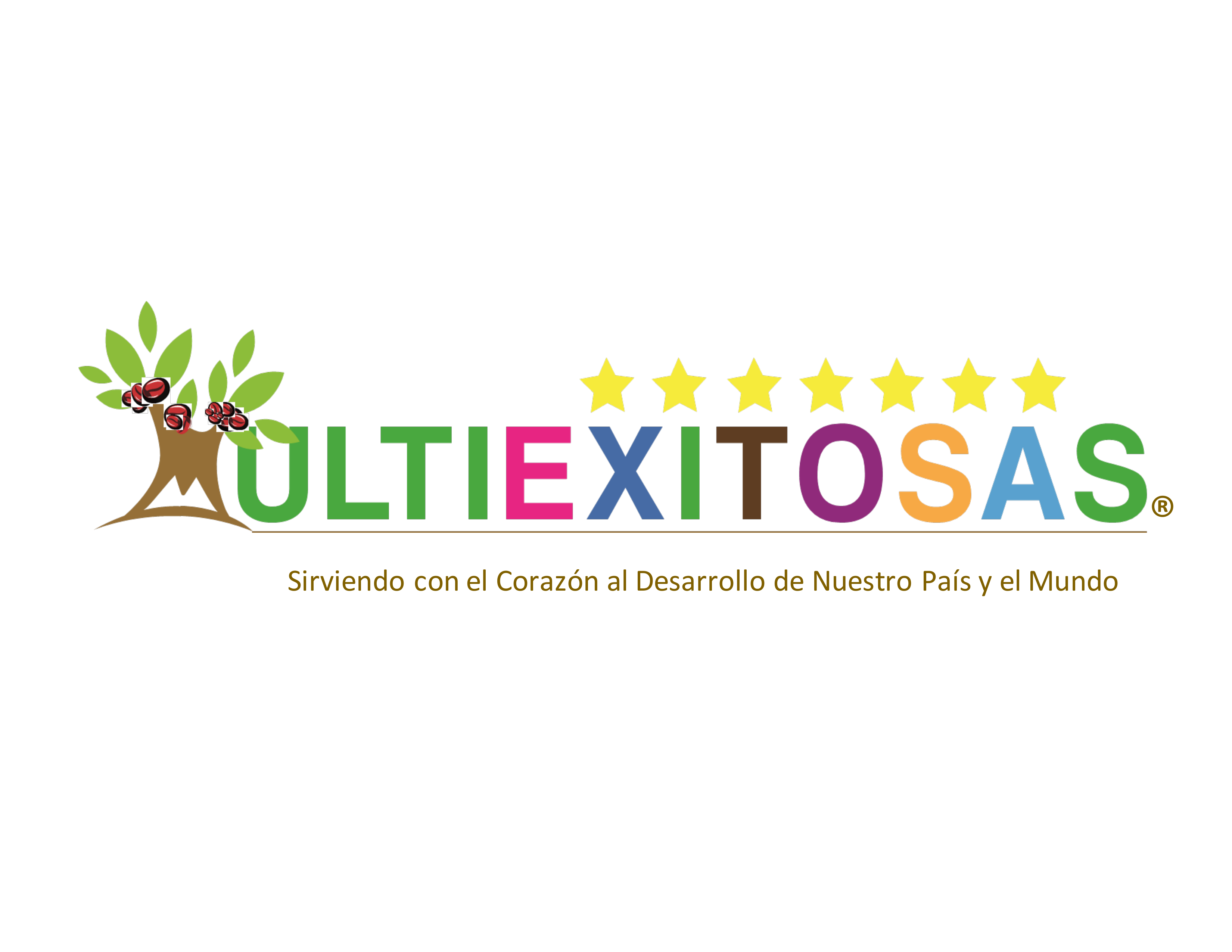 MULTIEXITOSAS S. A. S