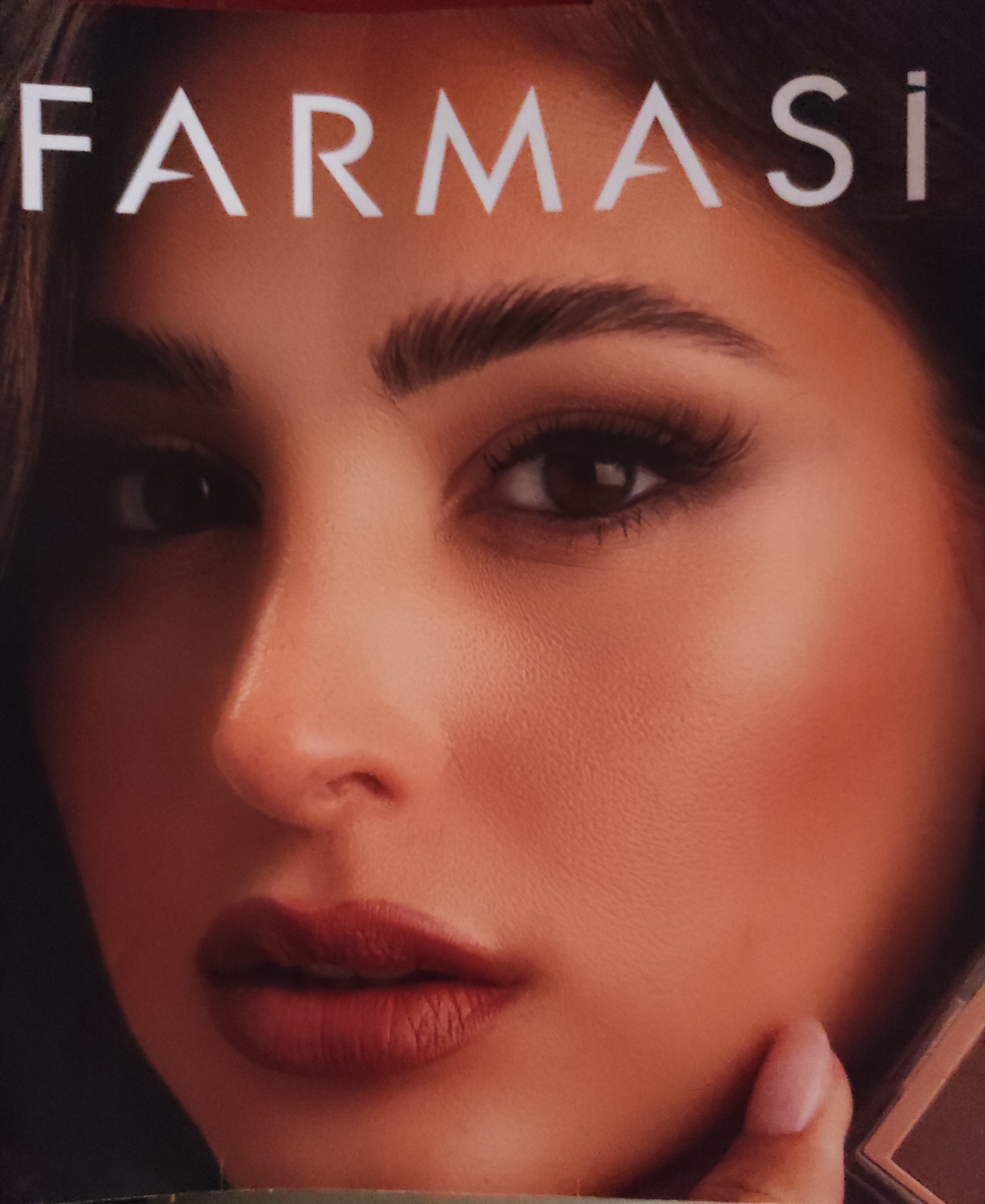 Farmasi