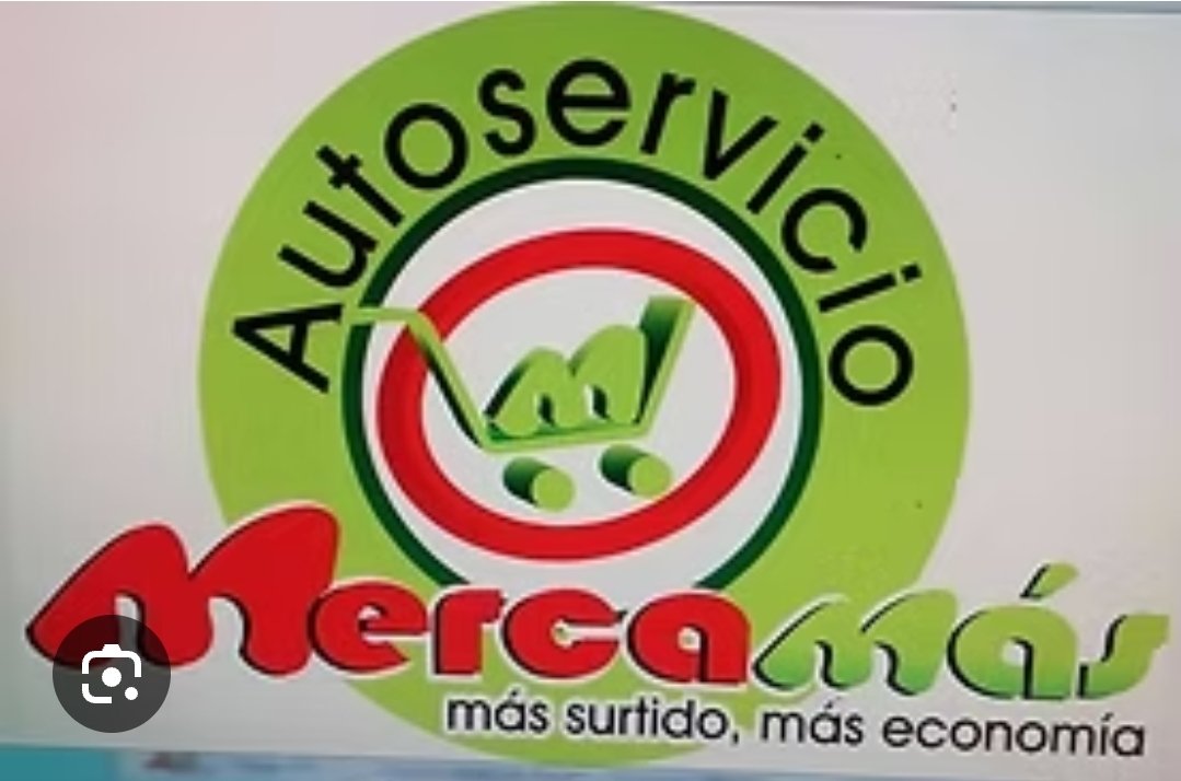 Mercamas Autoservicio 