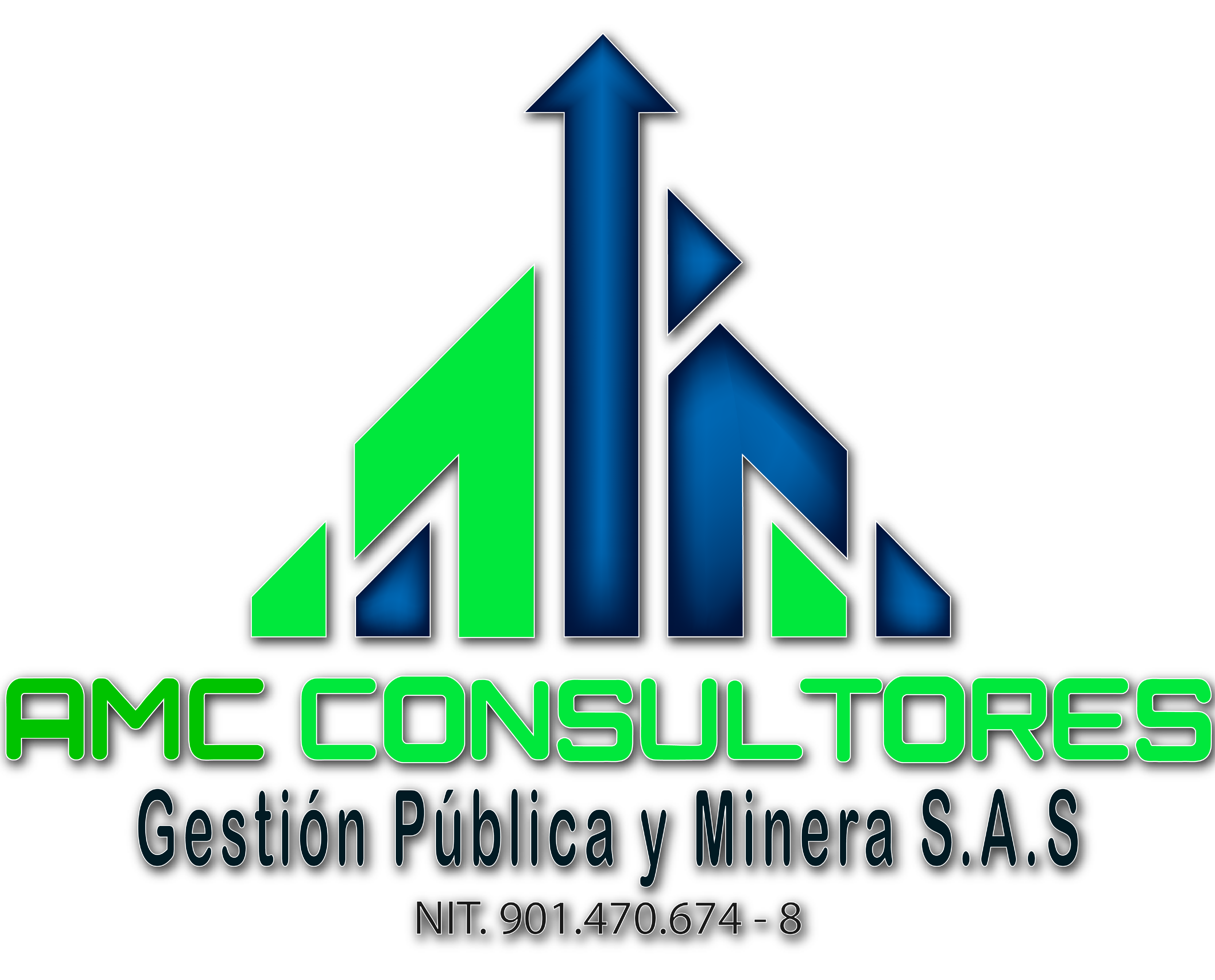 AMC CONSULTORES - GESTION PÚBLICA Y MINERA SAS