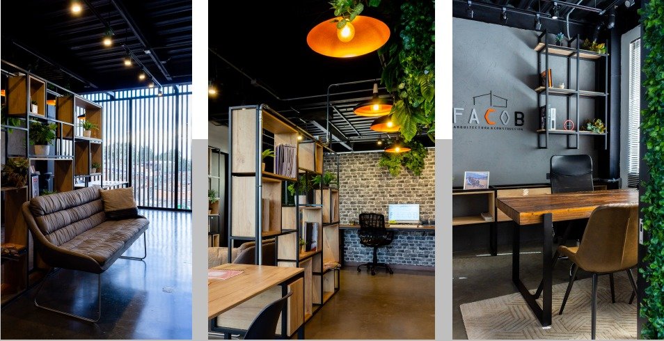 FACOB ARQUITECTURA Y CONSTRUCCION SAS  - Foto 3