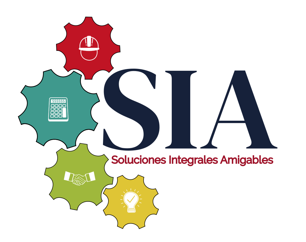 S.I.A SOLUCIONES INTEGRALES AMIGABLES
