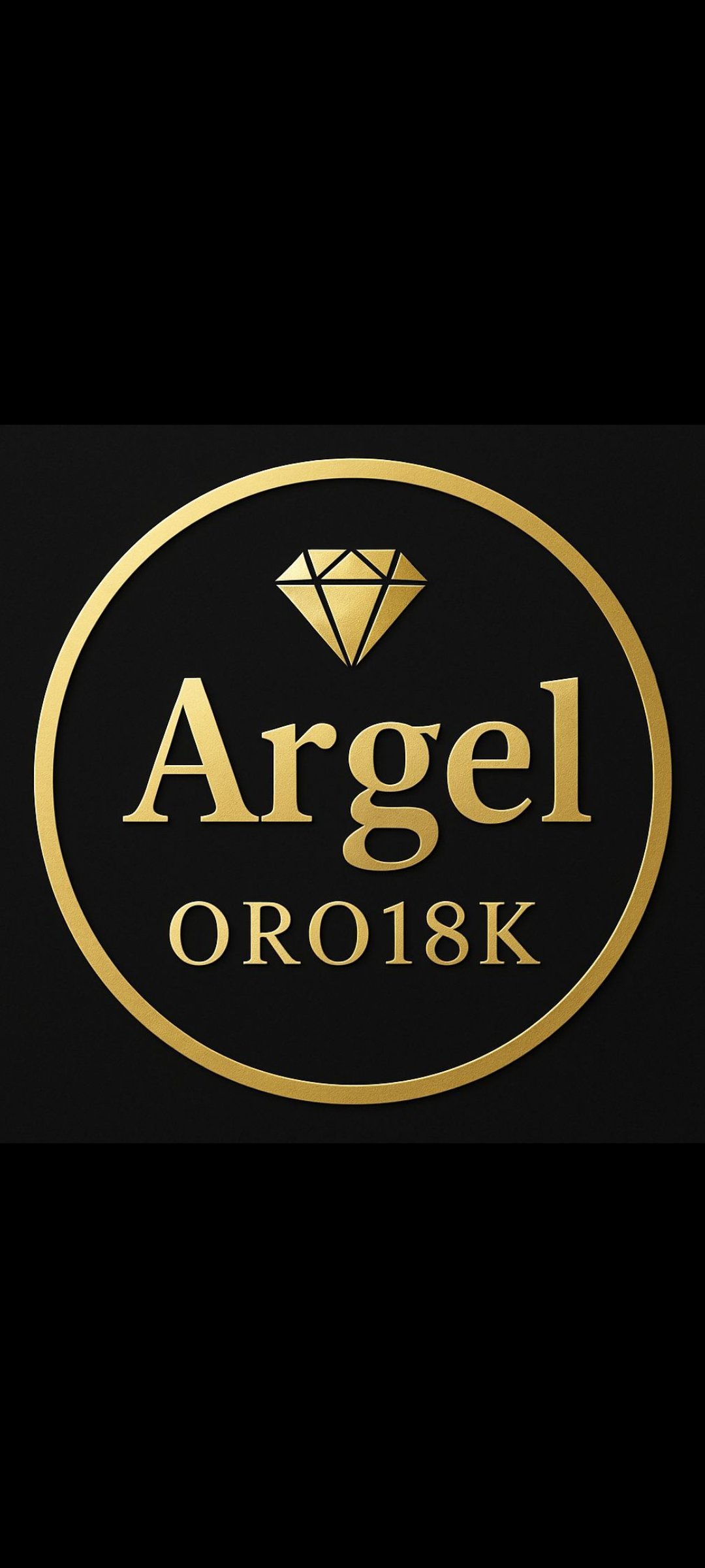 ARGEL ORO 18K
