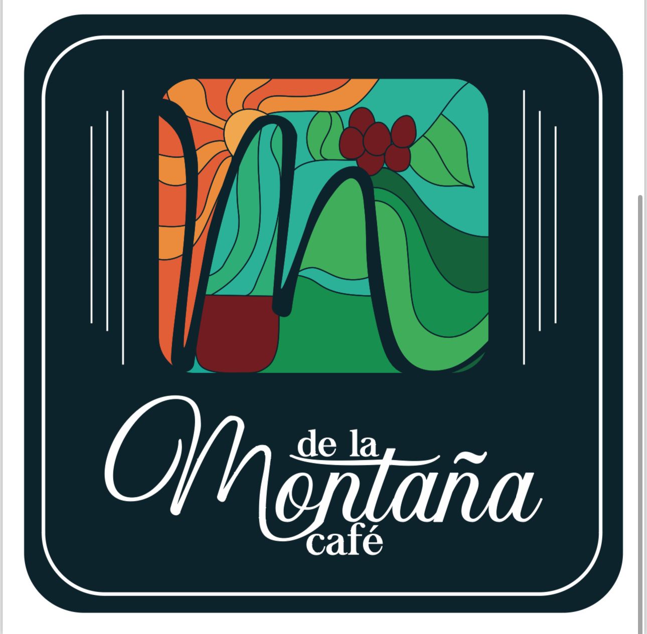 DE LA MONTAÑA CAFÉ