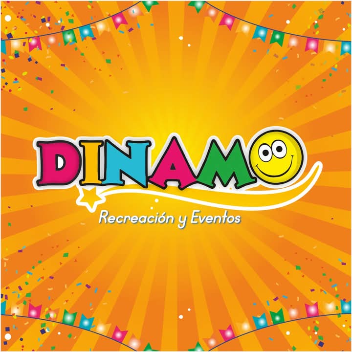 DINAMO RECREACIÓN Y EVENTOS