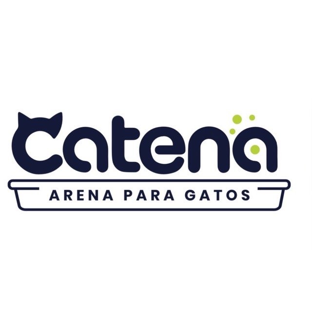 CATENA. ARENA PARA GATOS