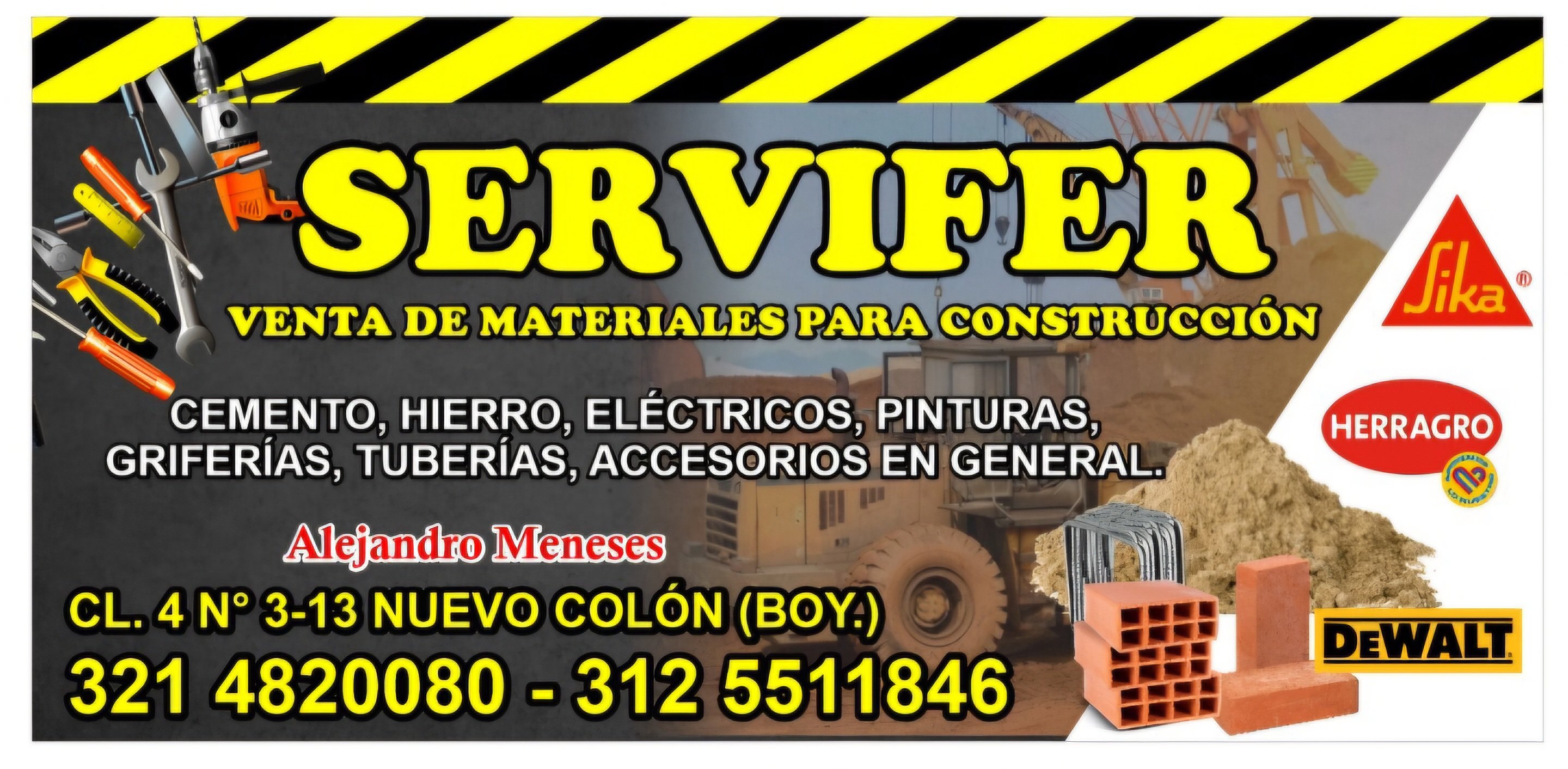 Servifer