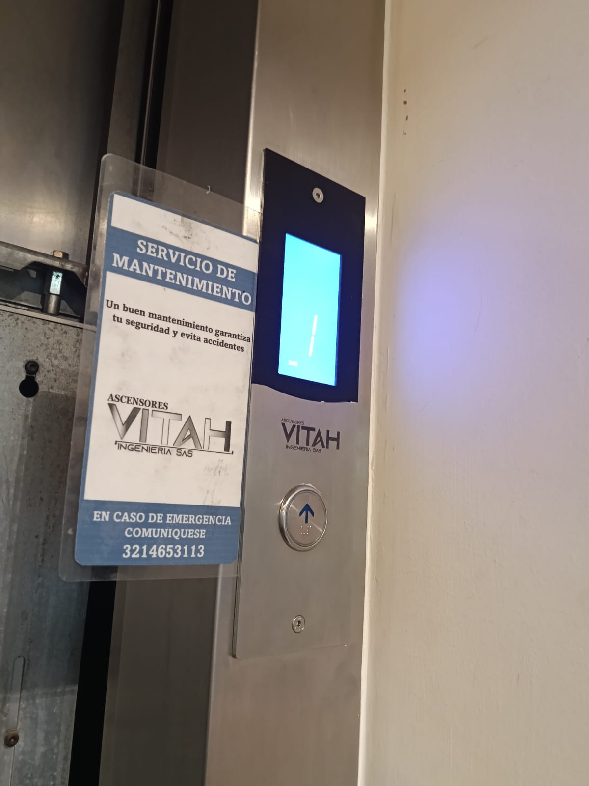 VITAH INGENIERÍA SAS - Foto 4