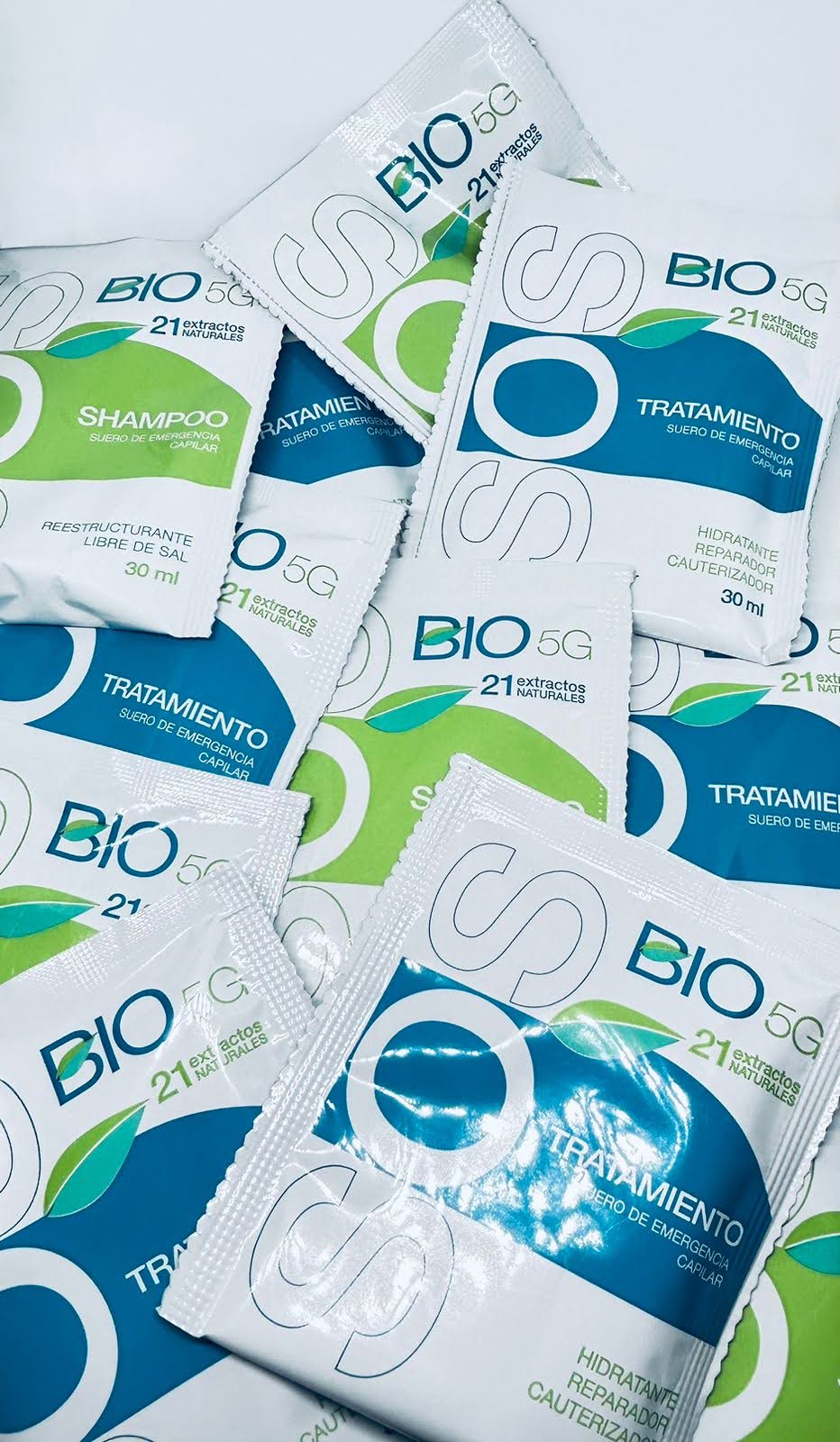BIO5G - Foto 2