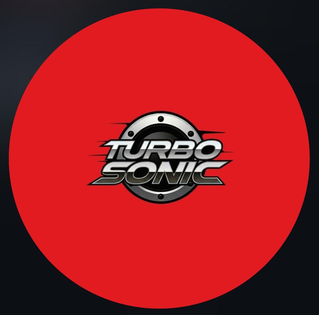 Turbo Sonic