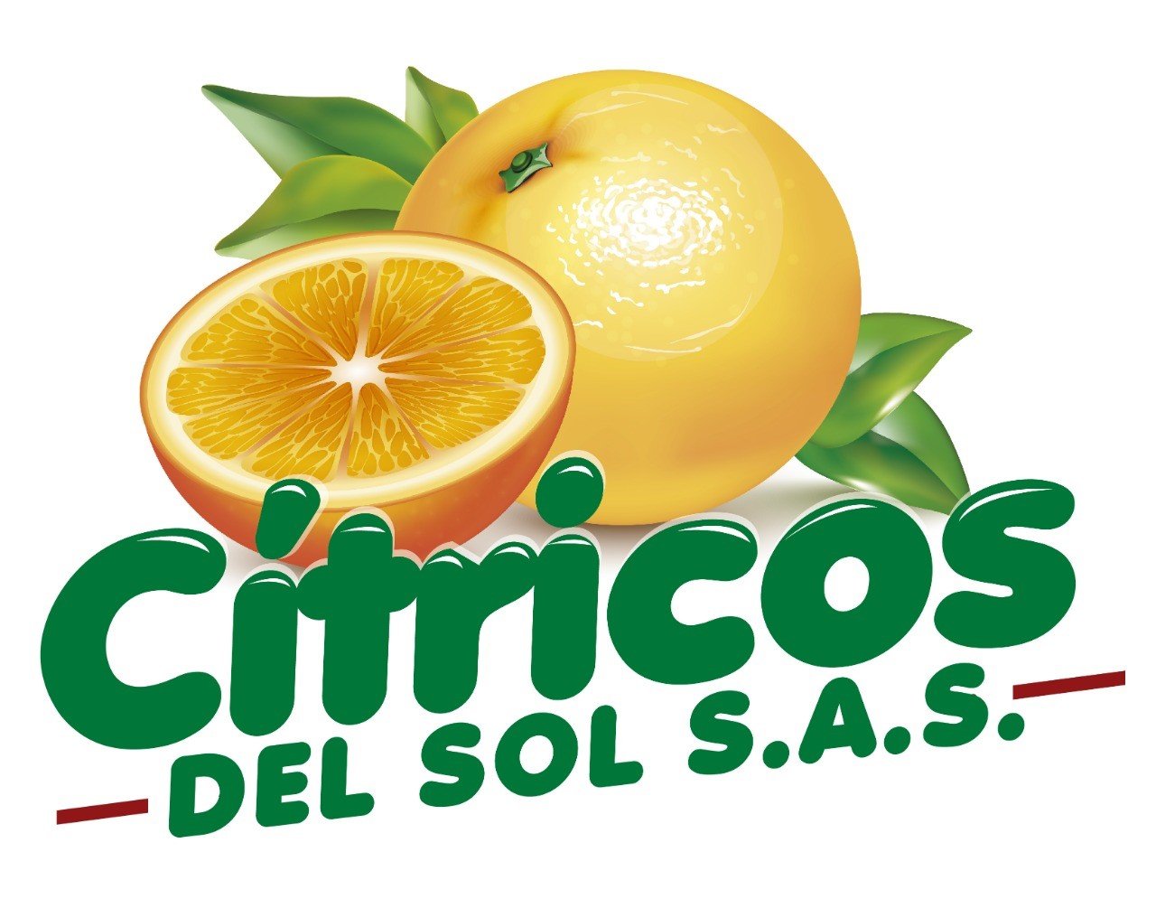 CÍTRICOS DEL SOL SAS