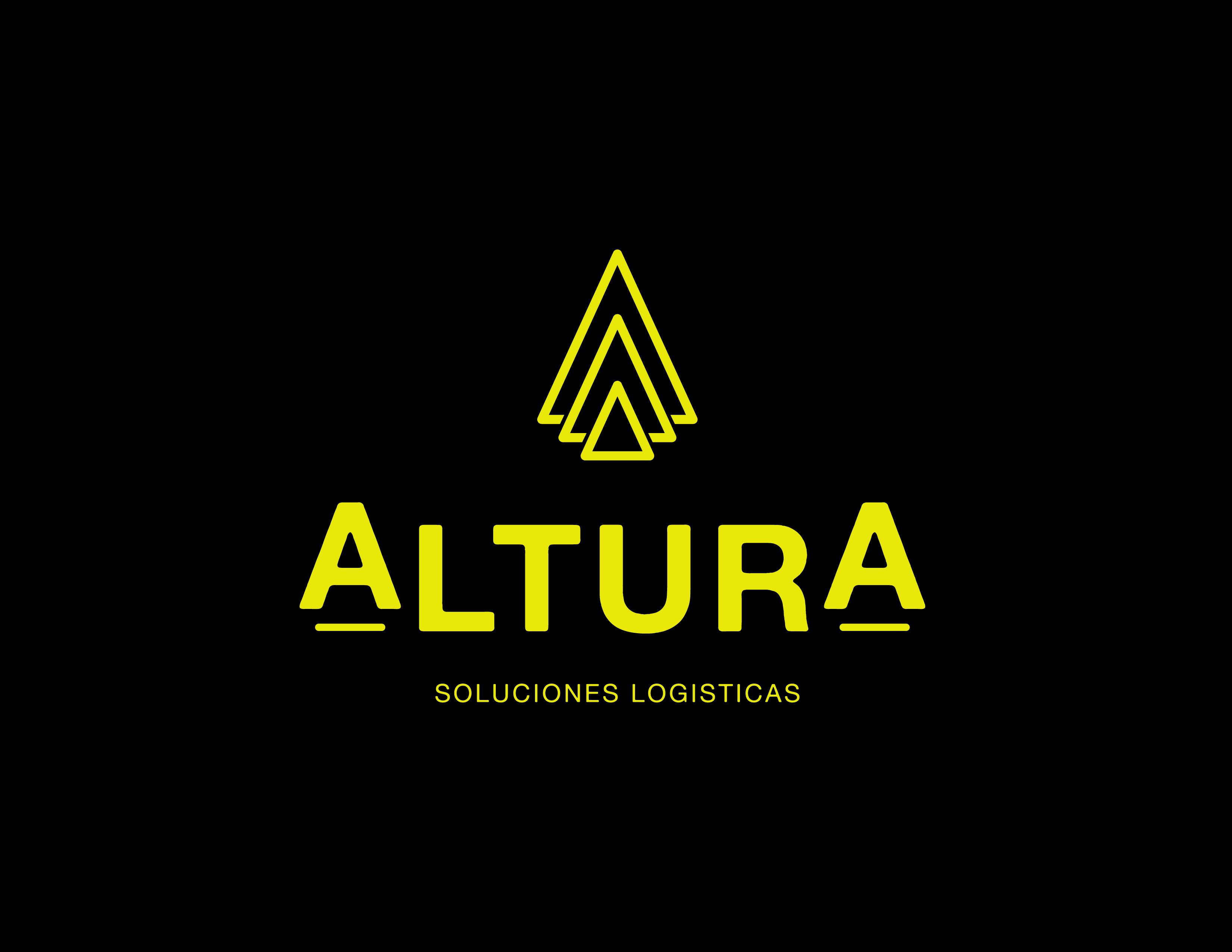 Altura soluciones logísticas 