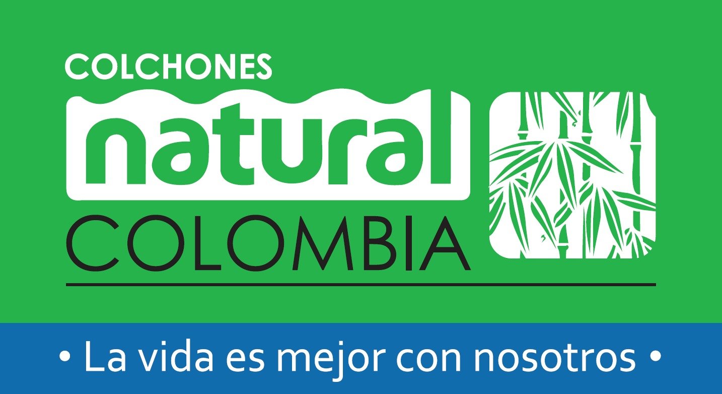 Colchones Natural Colombia 