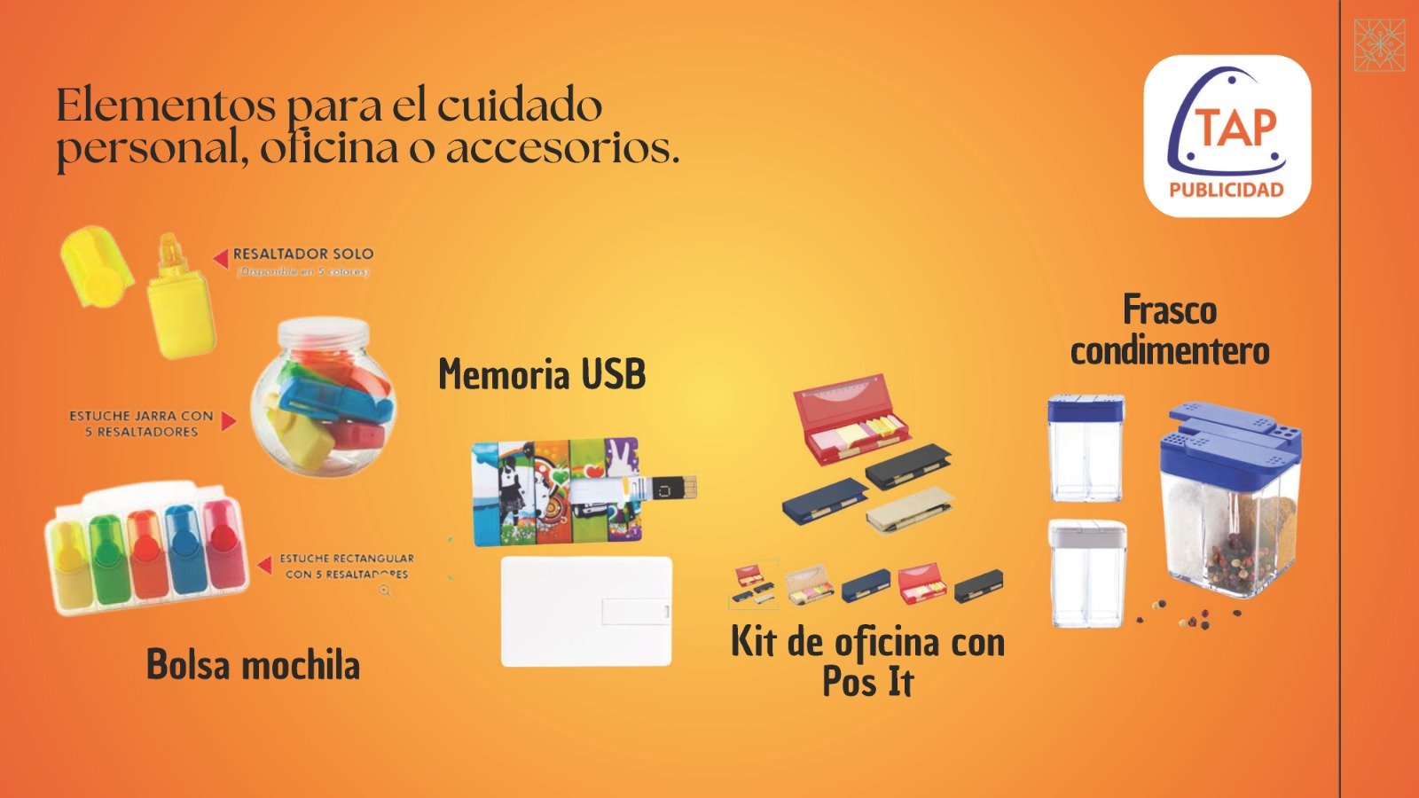 Tap Publicidad - Foto 4