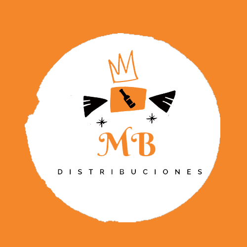 M.B Distribuciones