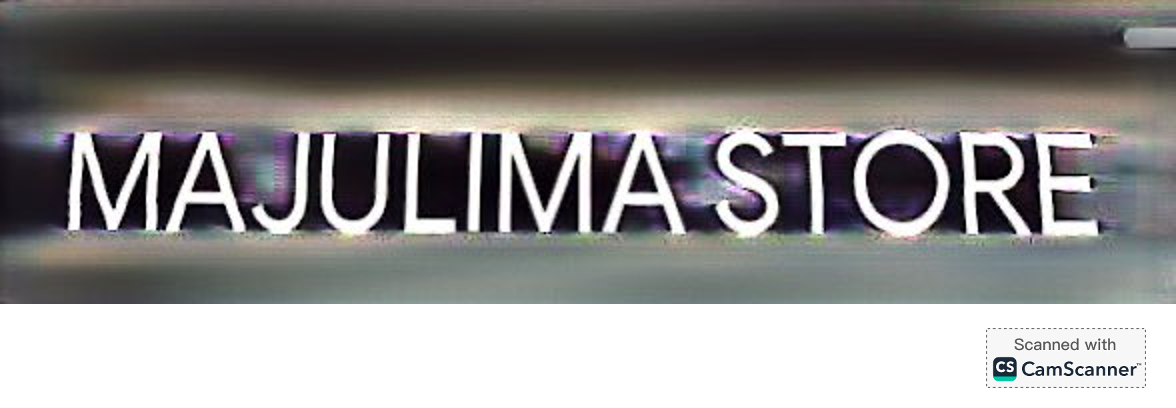 Majulima Store