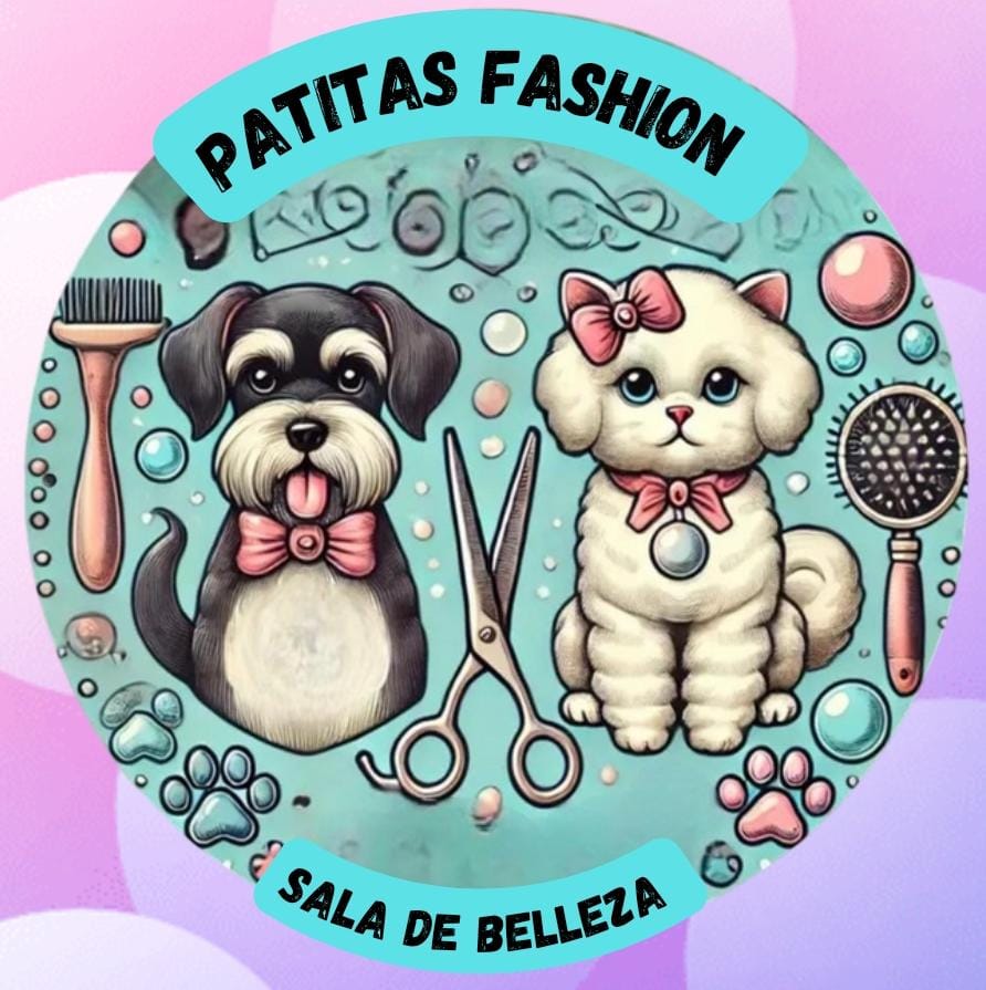 Patitas fashion 