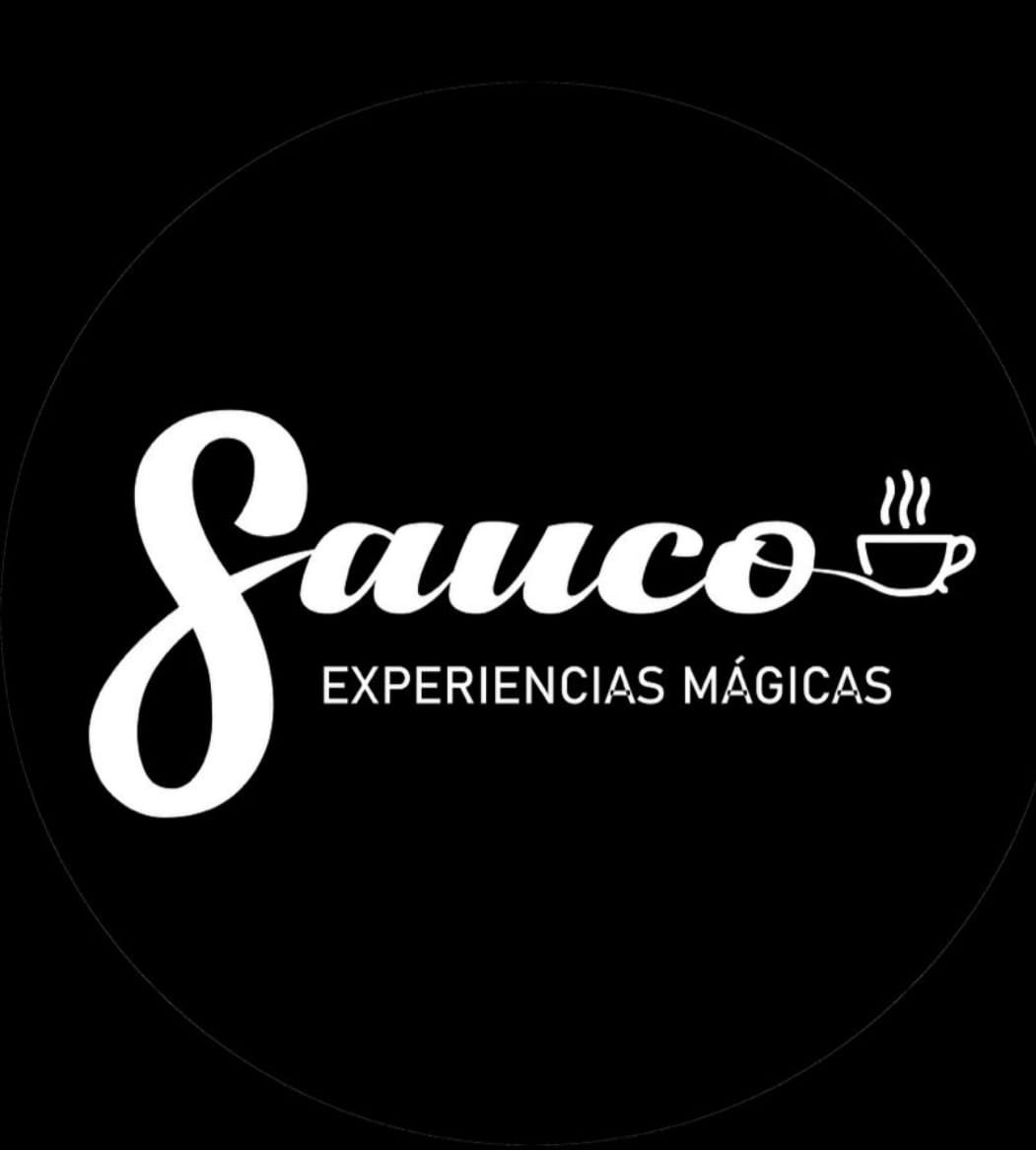 SAUCO EXPERIENCIAS MÁGICAS 