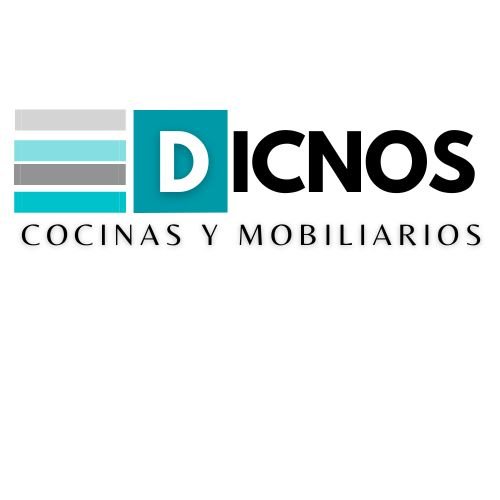 DICNOS COCINAS Y MOBILIARIOS 