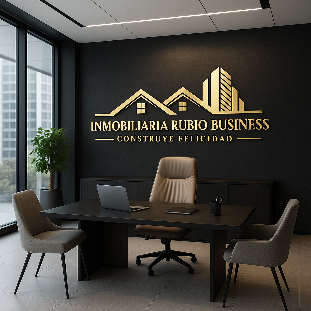 Inmobiliaria Rubio Business - Foto 1