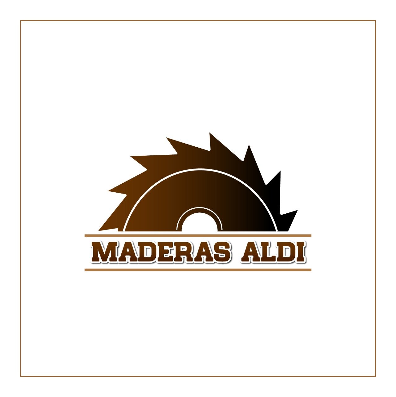 MADERA ALDI