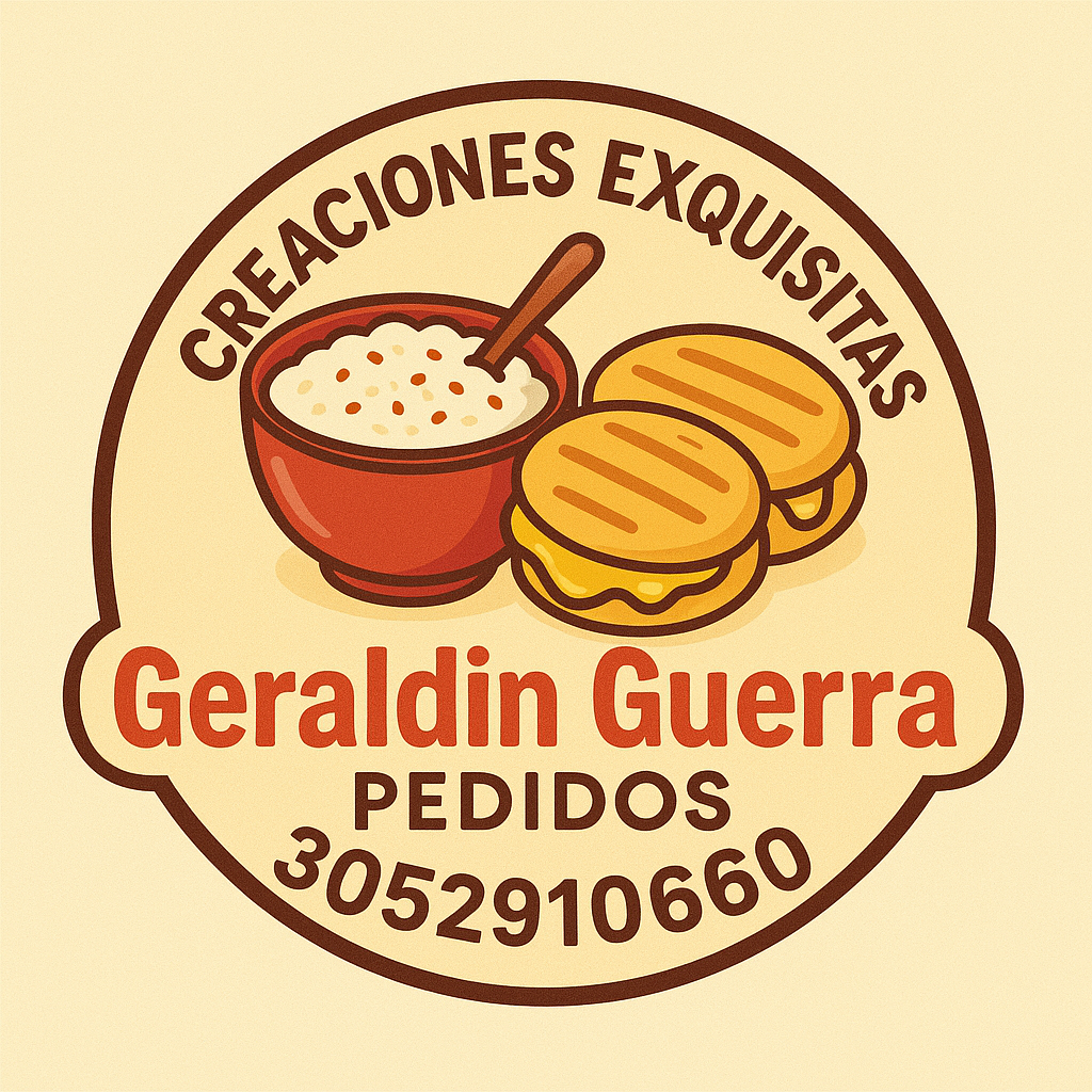 Creaciones exquisitas