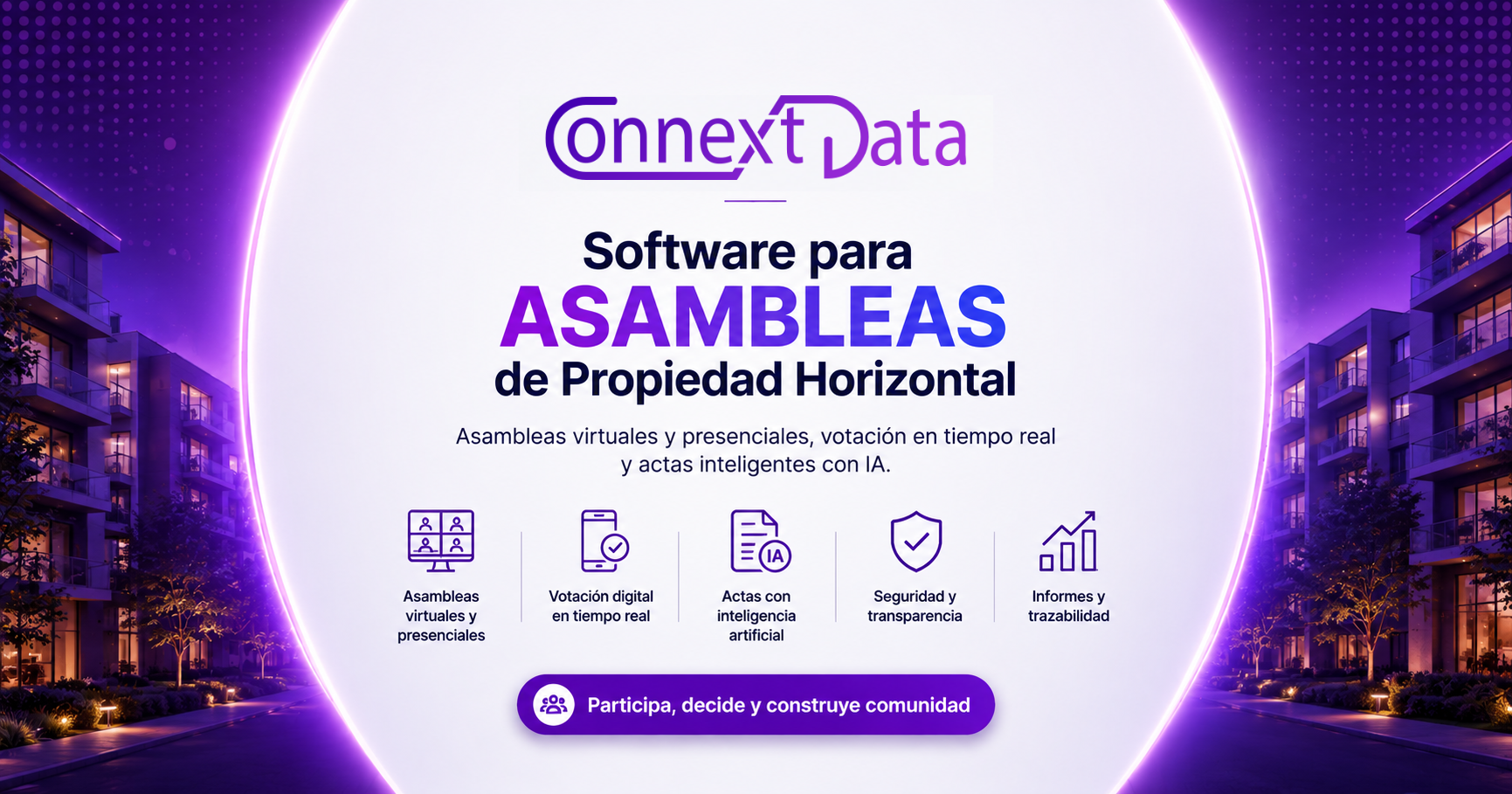 ConnextData S.A.S - Foto 7