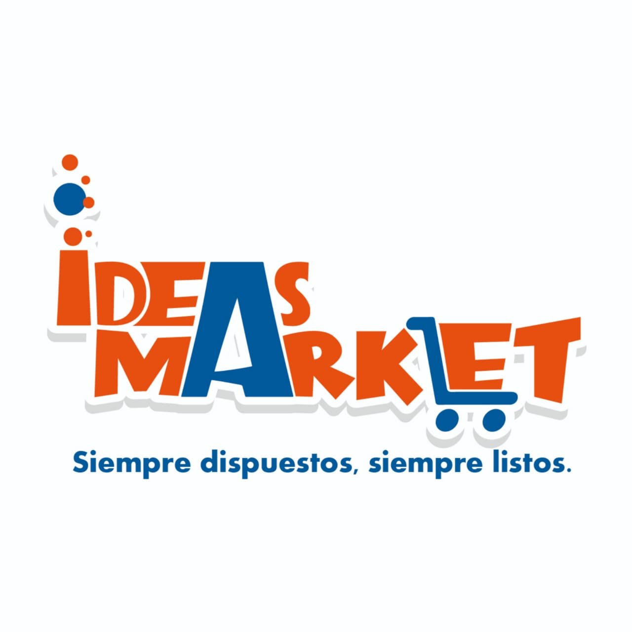 IDEAS MARKET