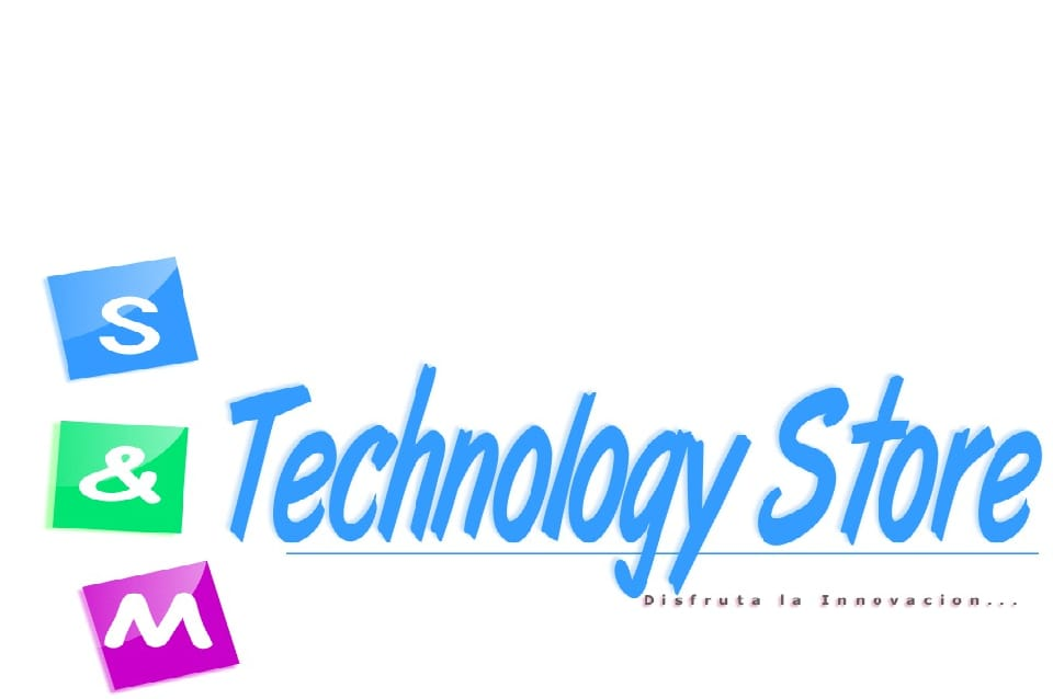 S&M TECHNOLOGY STORE