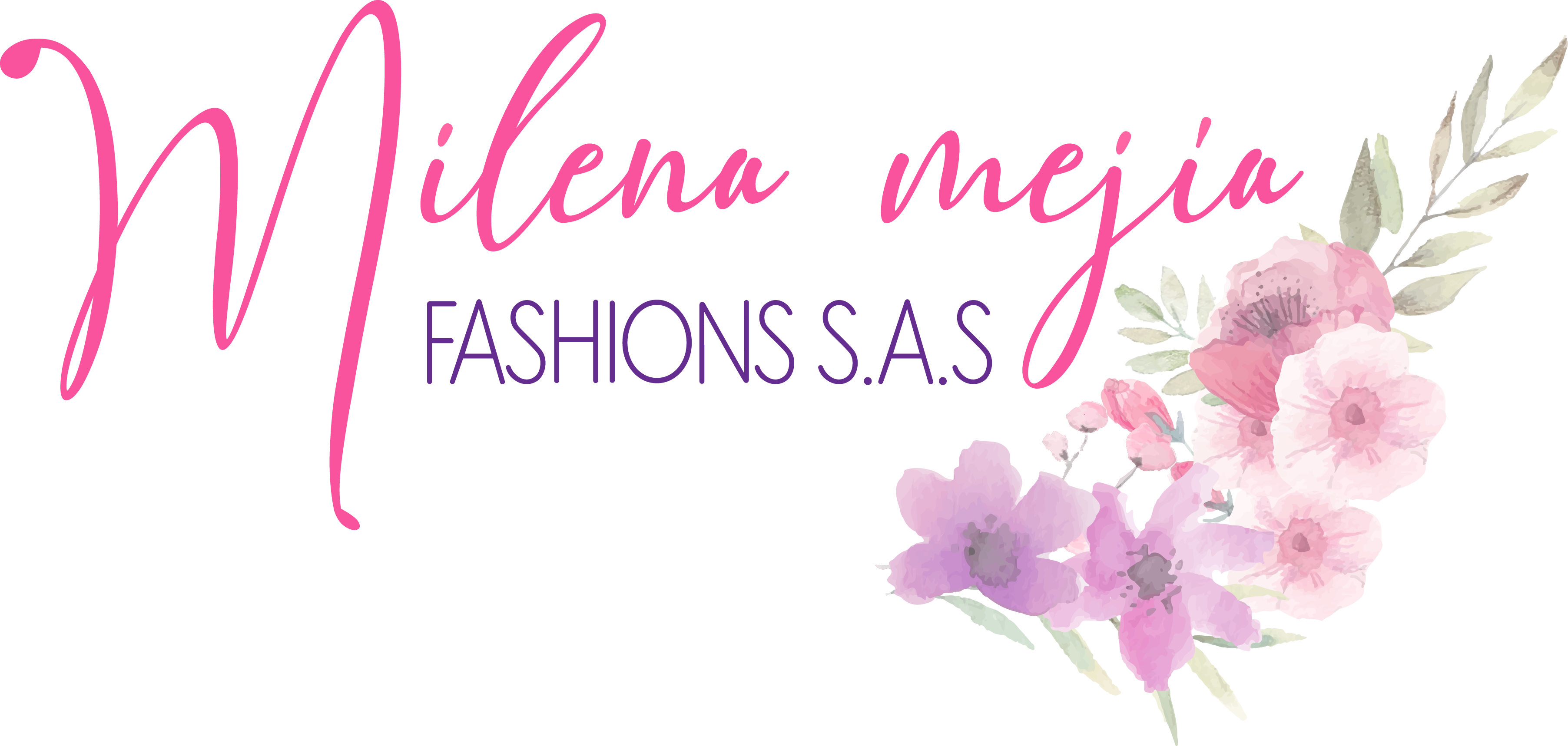Milena Mejia Fashions s.a.s