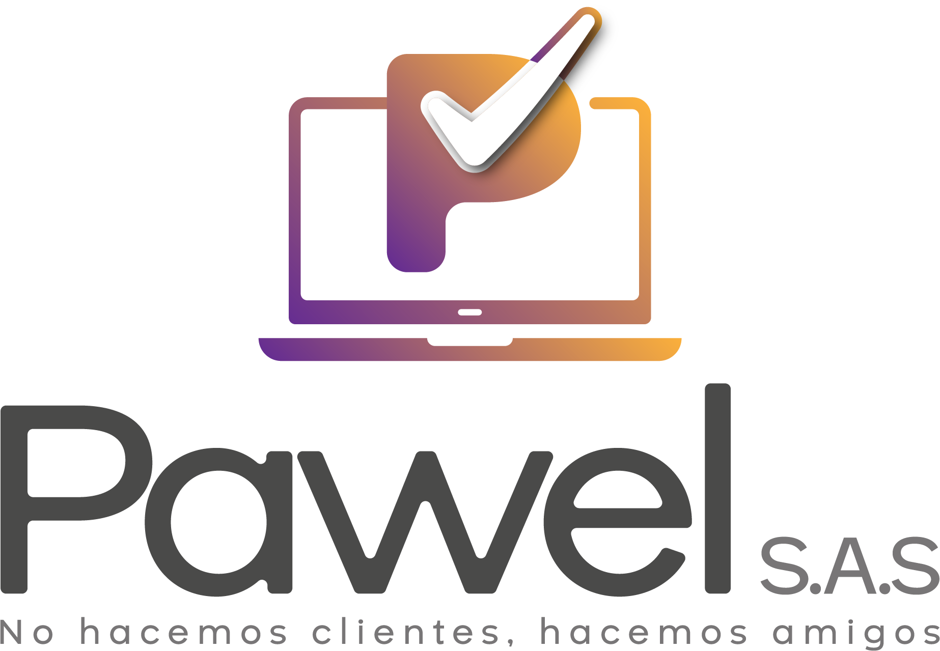 Comercializadora Pawel SAS 