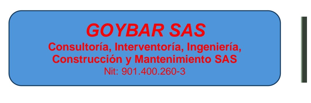 GOYBAR SAS