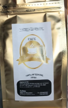 CAFE LUIS PIRAQUIVE