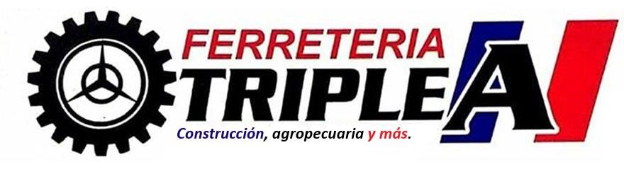 FERRETERIA TRIPLEA y/o ALBEIRO HERNÁNDEZ REY