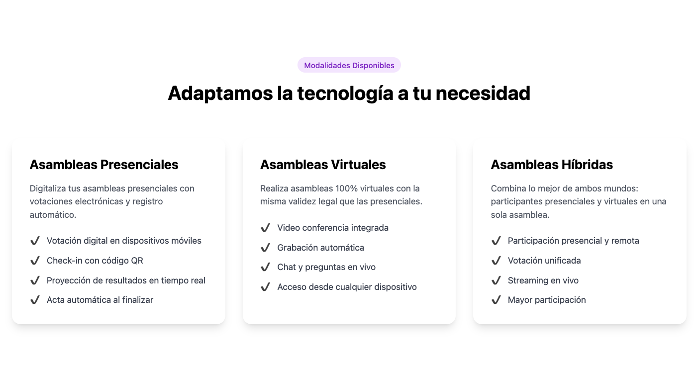 ConnextData S.A.S - Foto 2