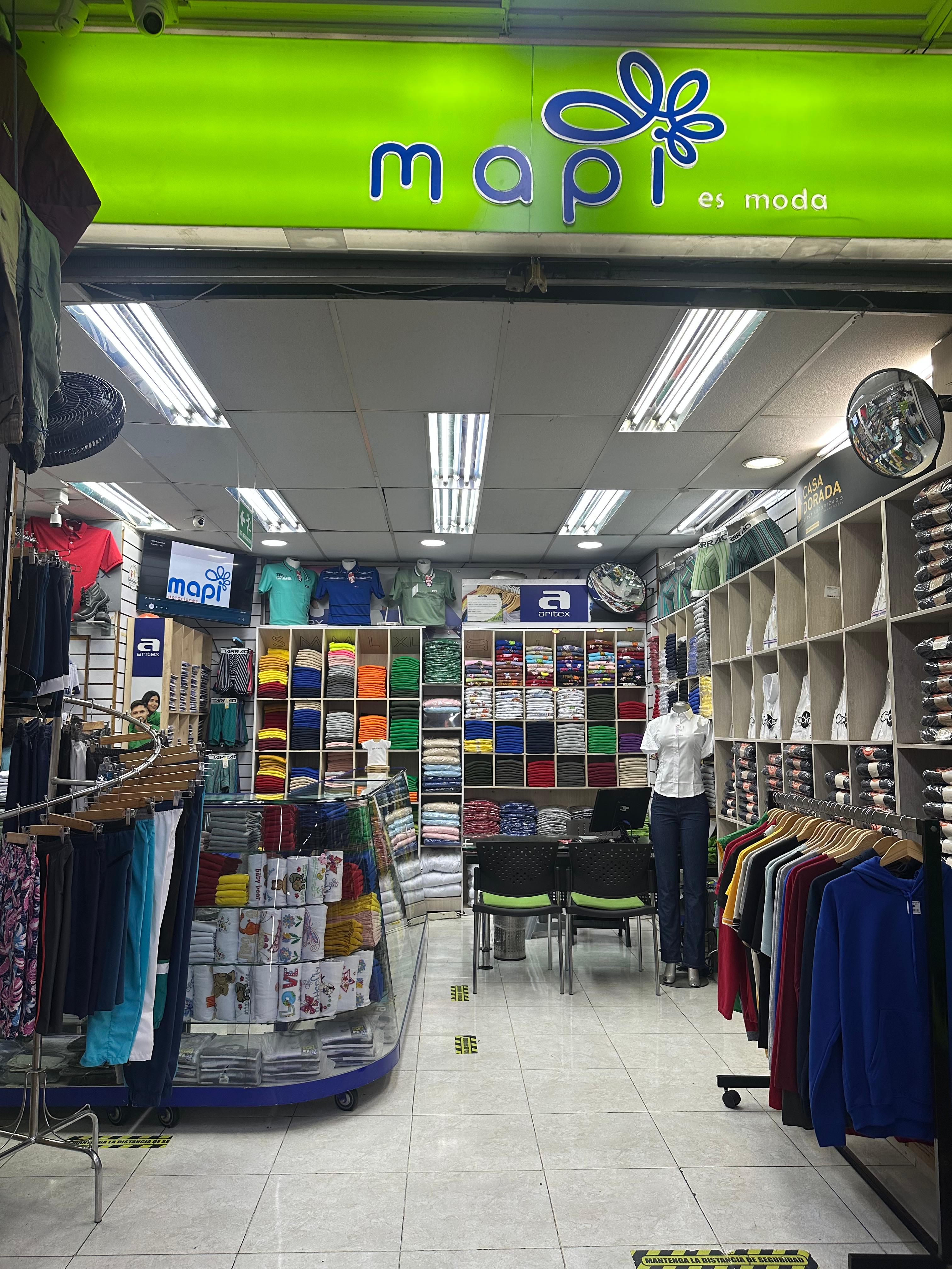 COMERCIO DE PRENDAS DE VESTIR - Foto 1