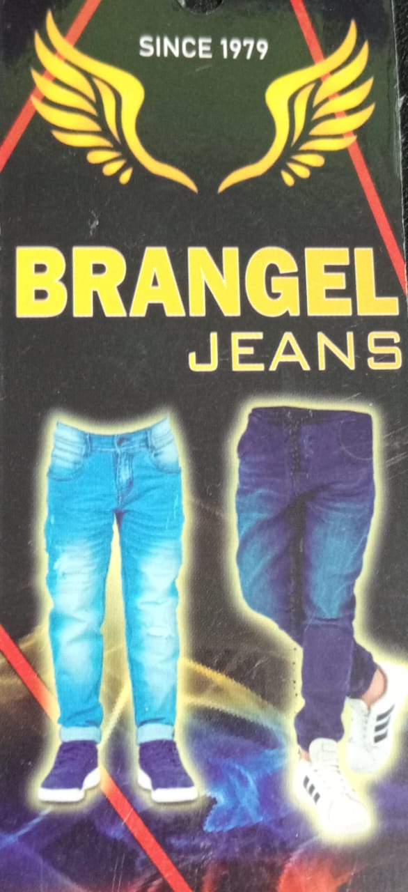 Brangel jeans 