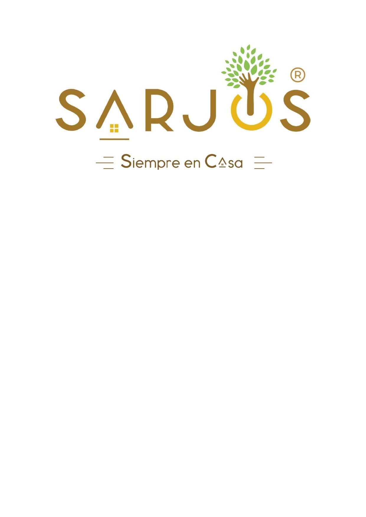 GRUPO SARJOS S.A.S