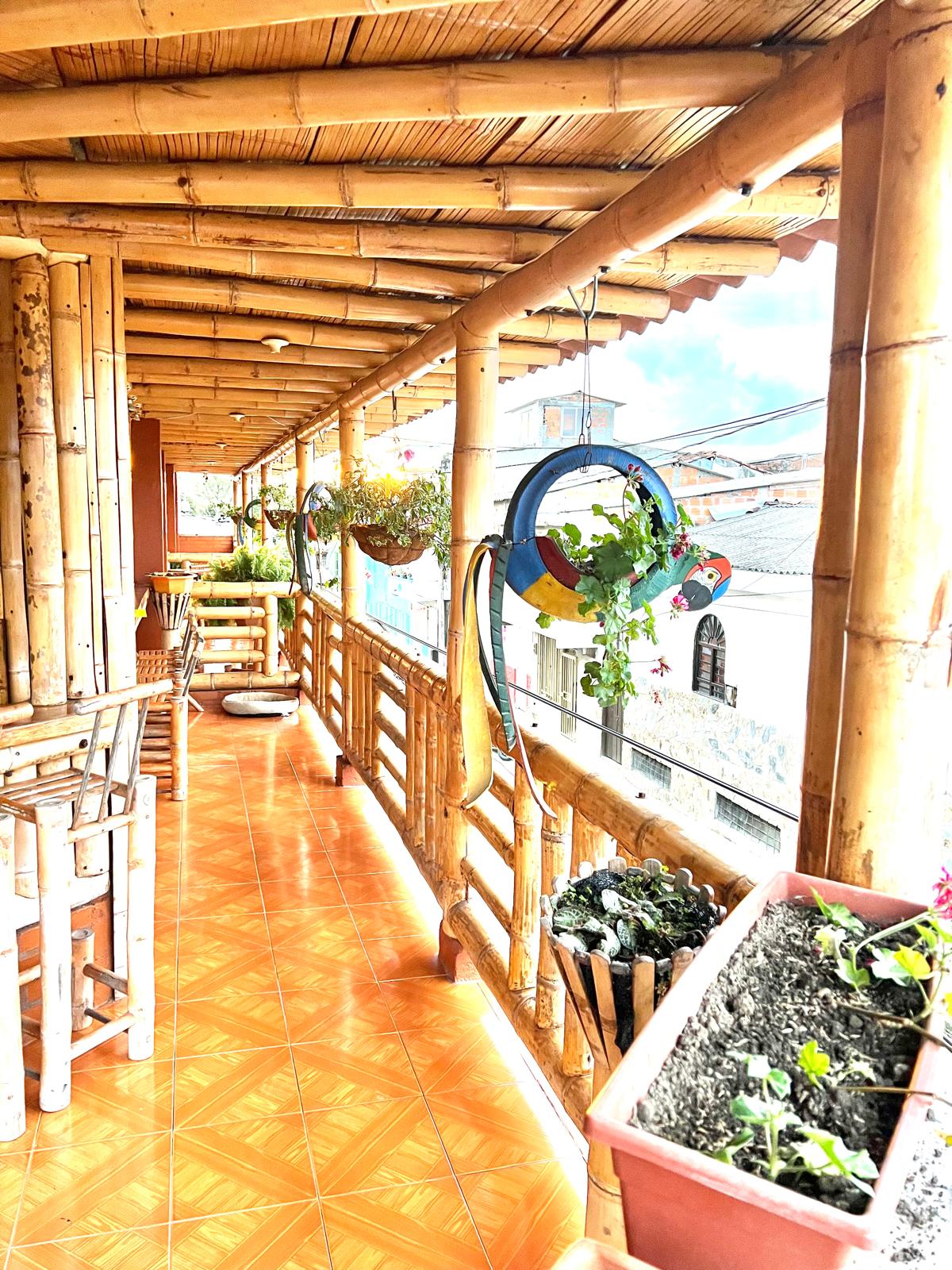 HOTEL LAS TORRES - Foto 3