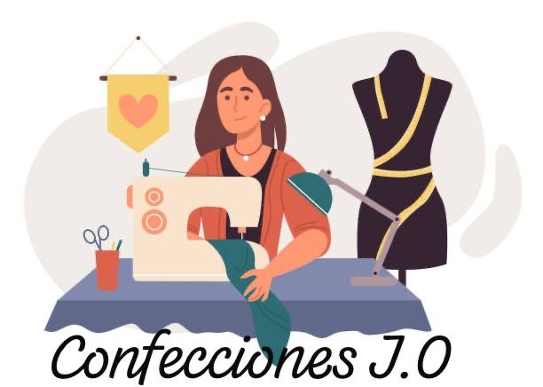 Confesiones JO