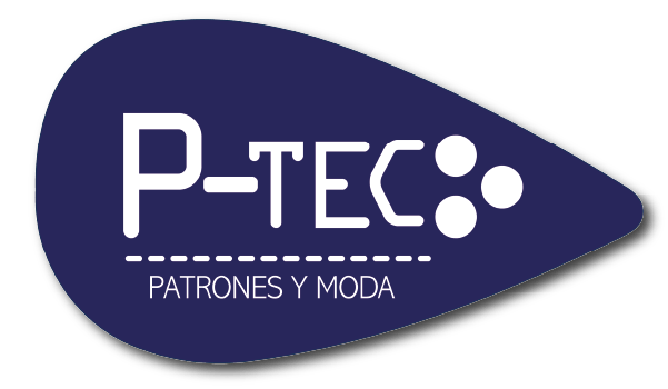 P-Tec Patrones y moda