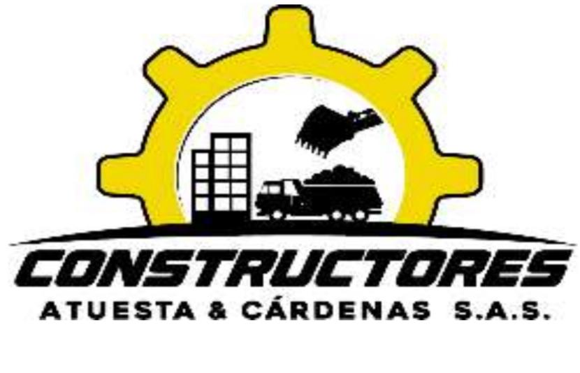 Constructores Atuesta & Cárdenas S.A.S