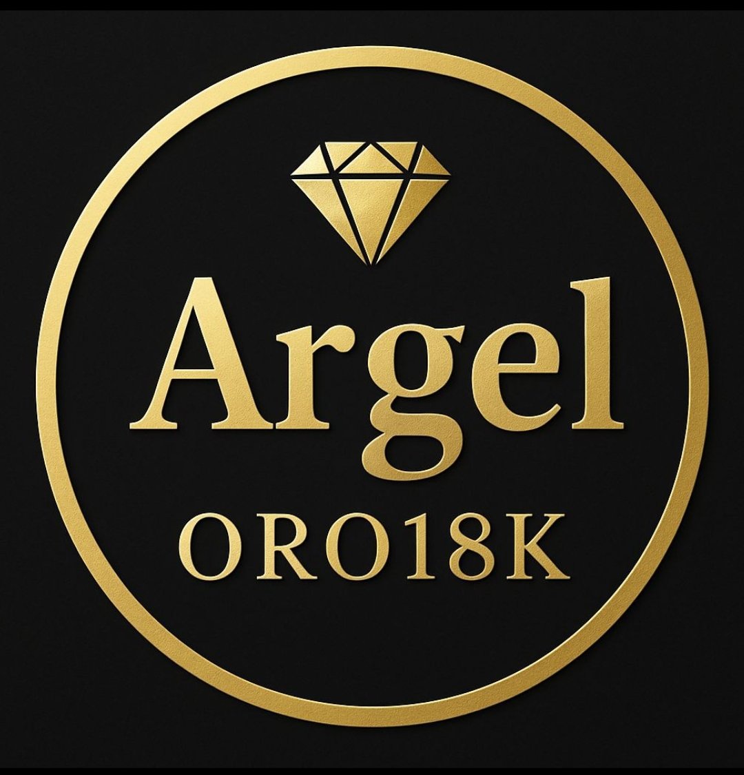 ARGEL ORO 18K