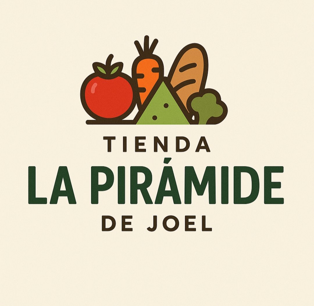 La pirámide de joel