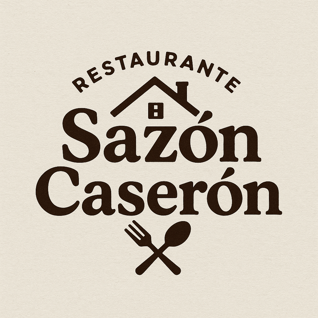Sazón caserón 