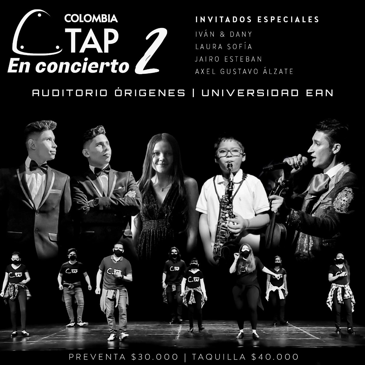 Colombia Tap - Foto 2