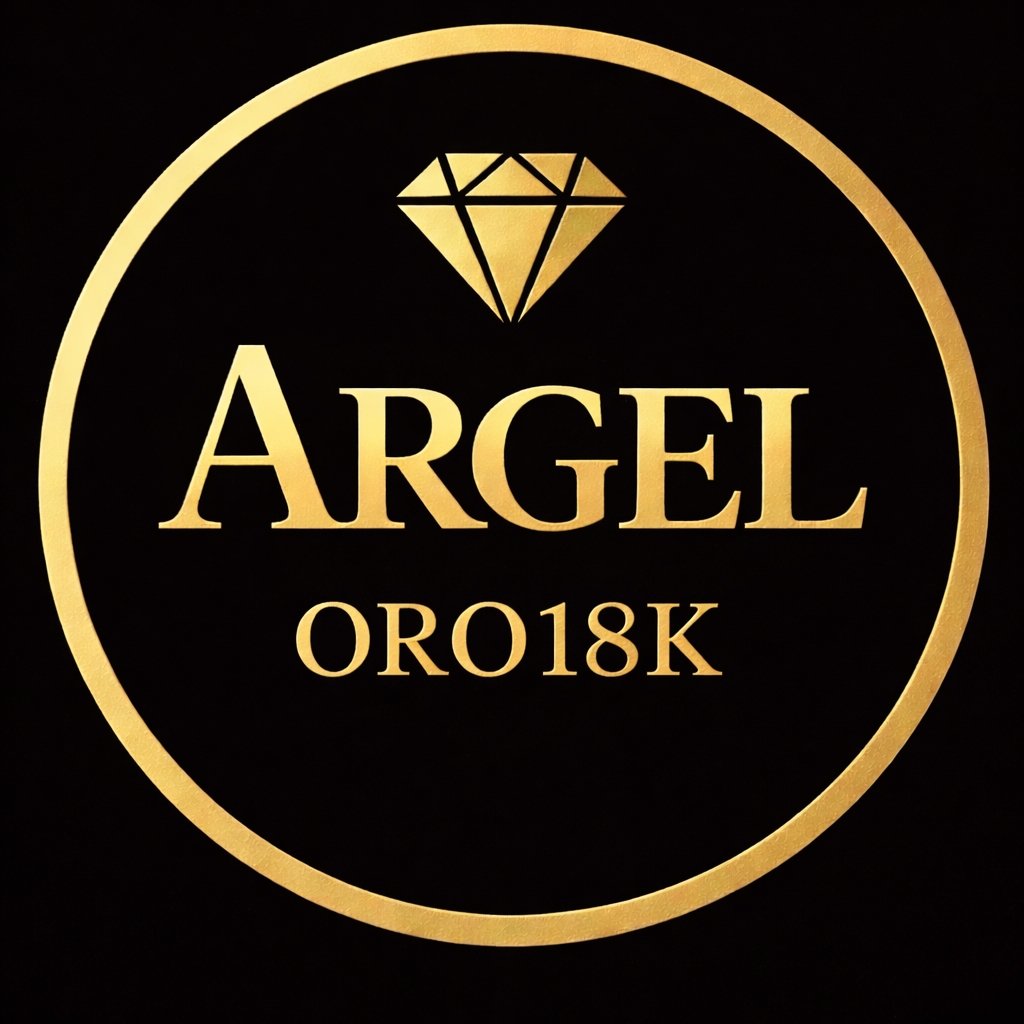 ARGEL ORO 18K