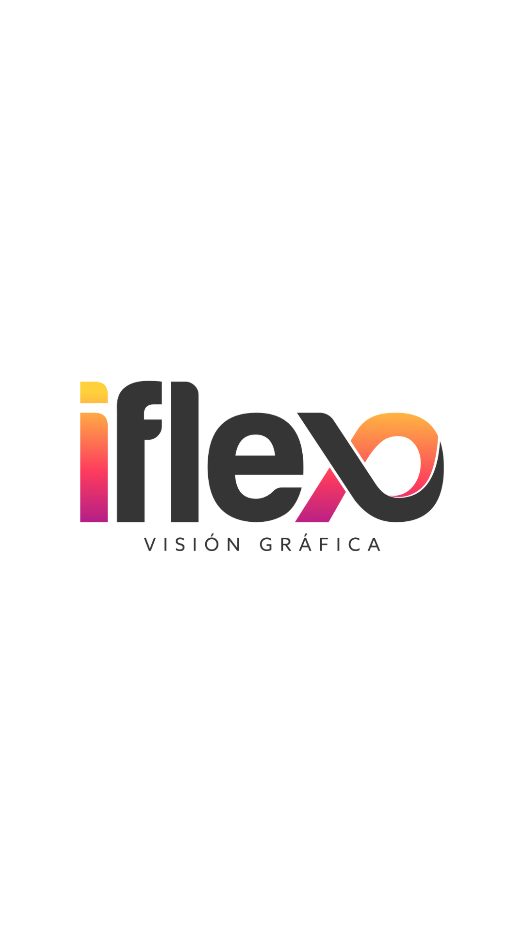 iFlexo Visión Gráfica 