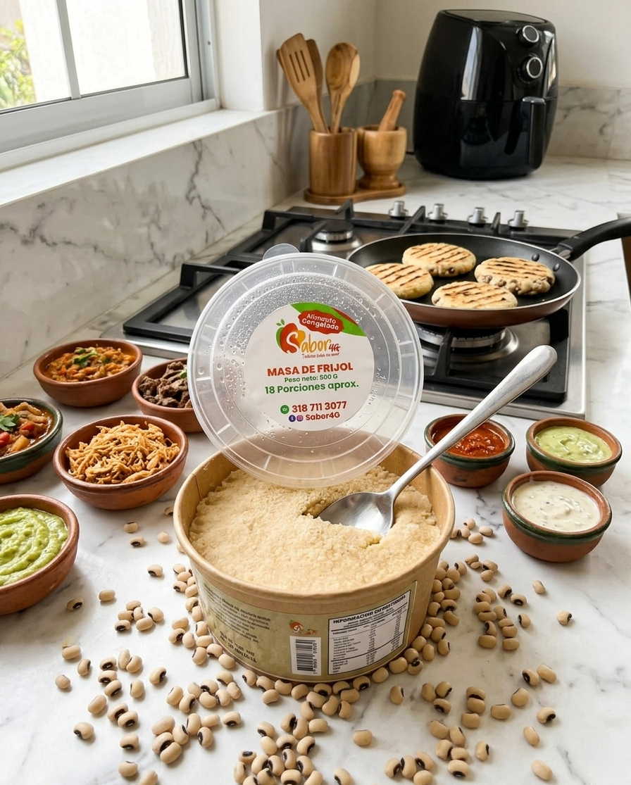 ALIMENTOS Y CONGELADOS 4G SAS - Foto 1