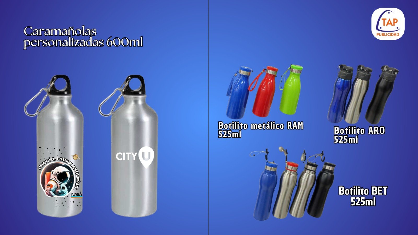Tap Publicidad - Foto 3